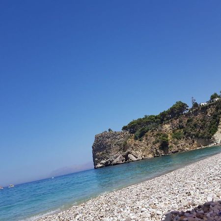 Da Giusy A Scopello Villa Scopello  Exteriör bild