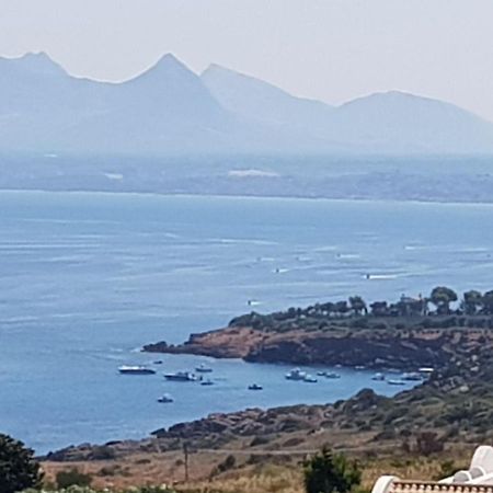 Da Giusy A Scopello Villa Scopello  Exteriör bild