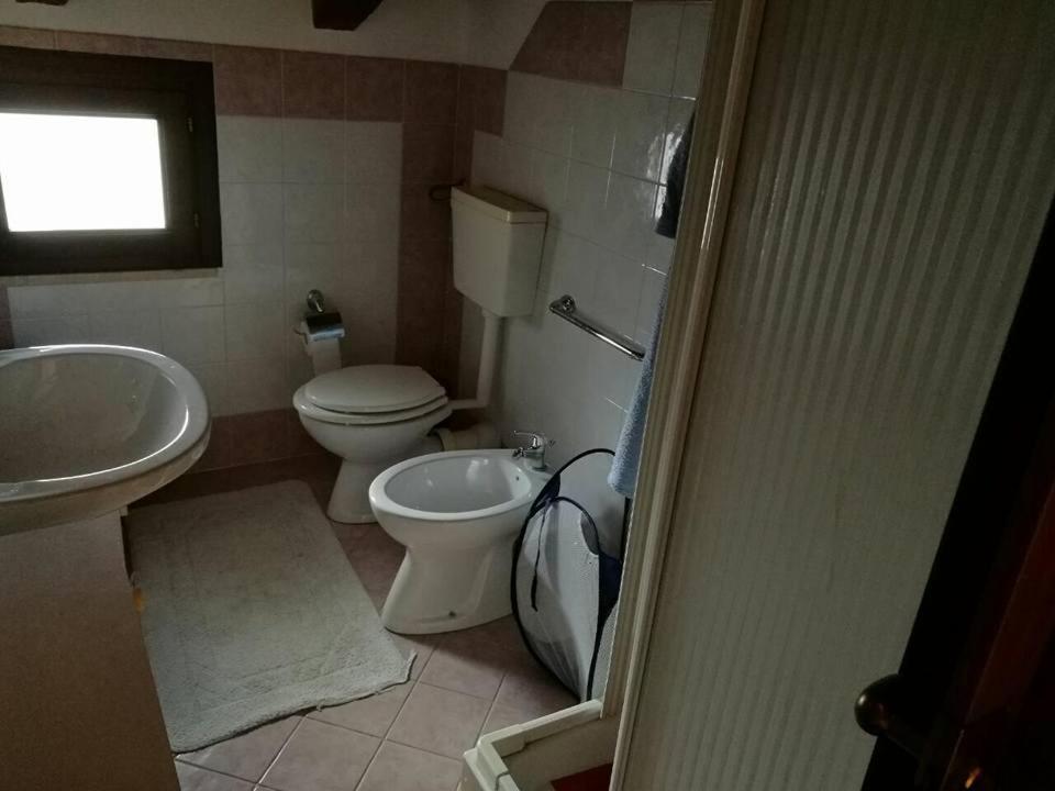 Da Giusy A Scopello Villa Scopello  Exteriör bild
