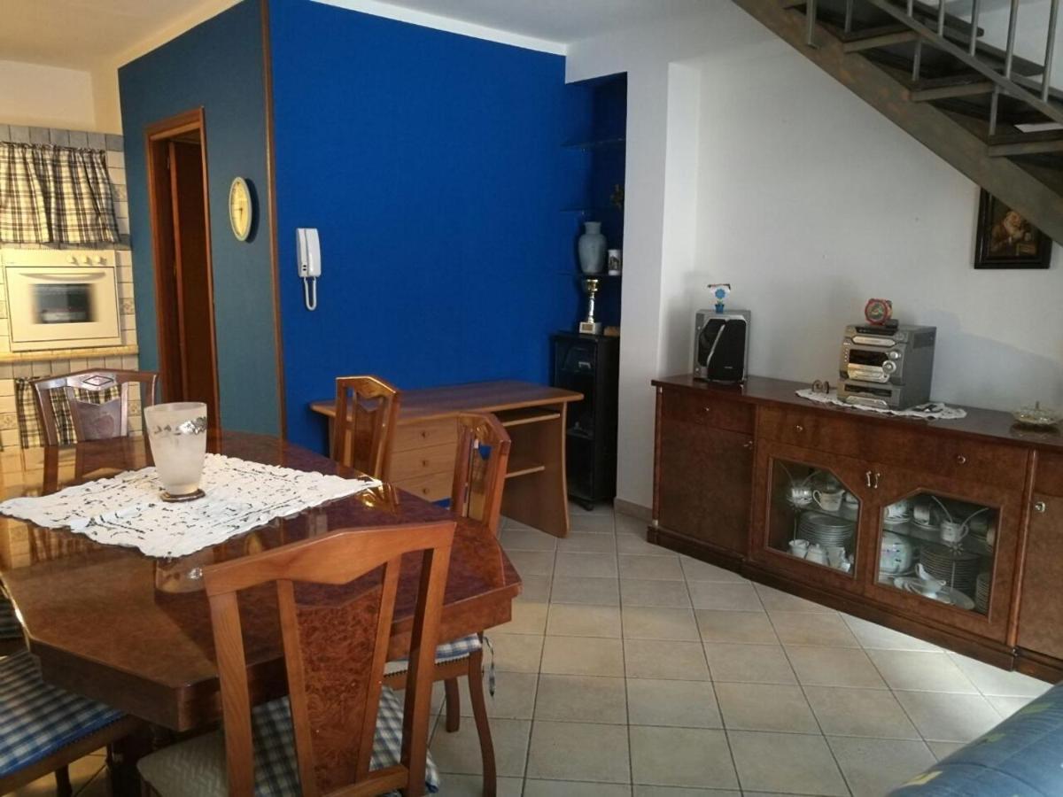 Da Giusy A Scopello Villa Scopello  Exteriör bild