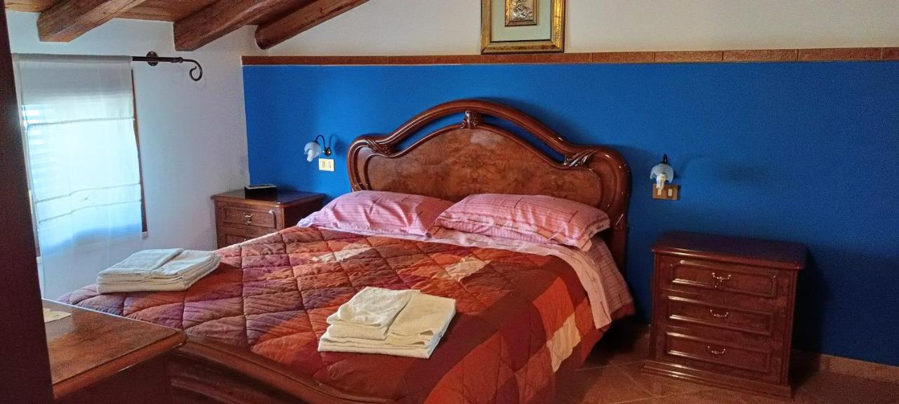 Da Giusy A Scopello Villa Scopello  Exteriör bild